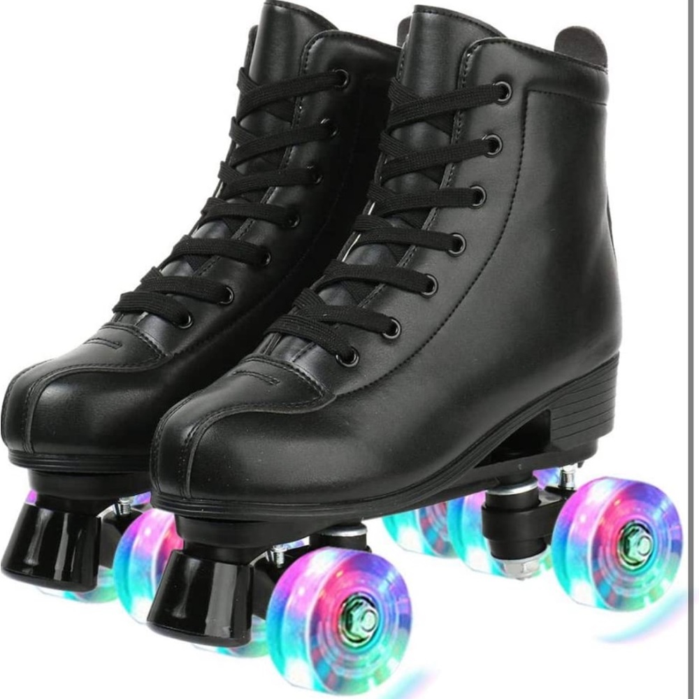 Roller skates